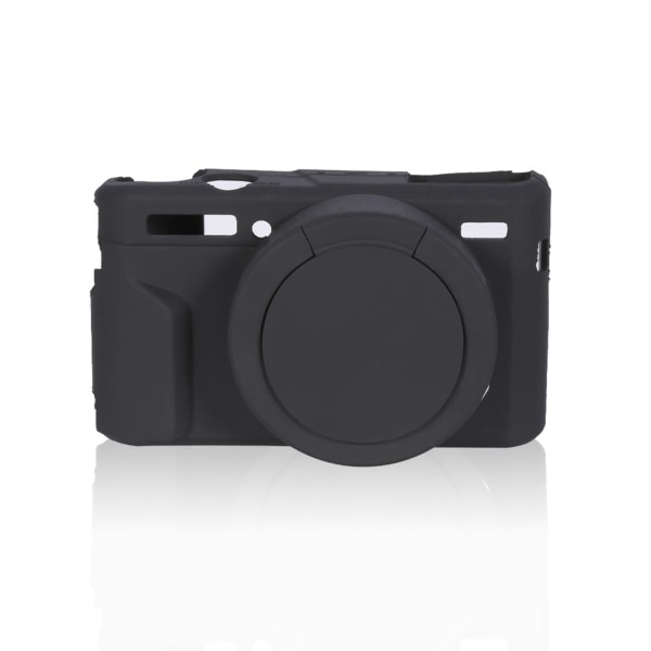 Lätt, mjukt silikon case Cage Protector Cover för Canon G7XII /G7X Mark II