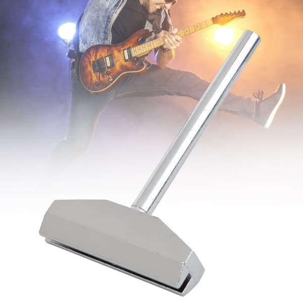 Gitarr Press Caul Verktyg Elektrisk Gitarr Fret Press Caul Insats Set Gitarr Reparationsverktyg Set