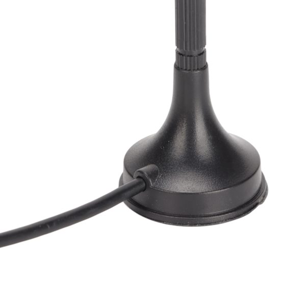 2kpl TS9 Antenni 8dBi Korkea Vahvistus Omni Suunnattu Helppo Asennus Netgear Antenni MR1100 WiFi:lle
