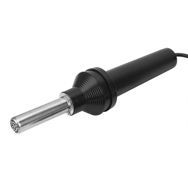 8032 Varmluftpistol Bærbar Elektrisk Justerbar Temperatur Varmluftblæser EU Stik 220V NY