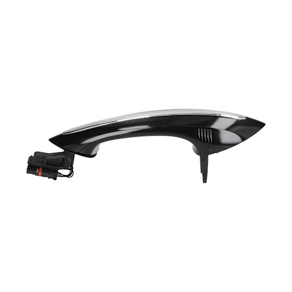Ytre høyre bakdørhåndtak Comfort Access 51217231934 Erstatning for F07 F10 F06 F11 F01