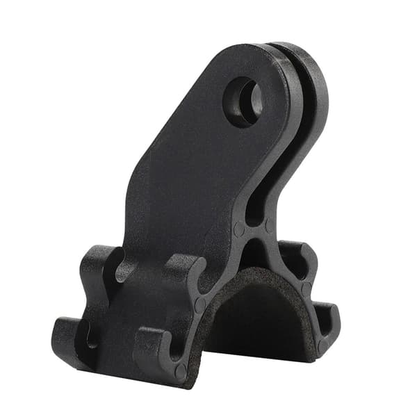 Cykelcomputerholder til racercykel, integreret styrfitting til Garmin til Bryton (til Garmin)