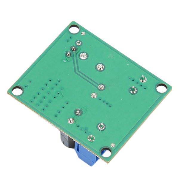 5 st Powermodulbräda DC 3V 5V 12V till DC 19V 24V 30V 36V Justerbar Boost Spänningsstabilisering Nätaggregatmodul