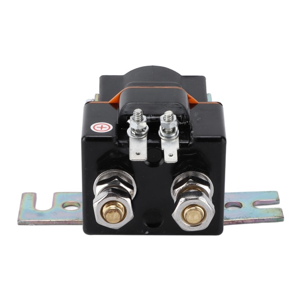 48 Volt Solenoid 101908701 4 Terminal Udskiftning til Elektrisk Club Car DS 1995‑Up