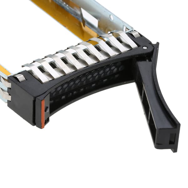 2,5-tommers SAS SATA SCSI harddisk-rack Enkel installasjon Harddisk Candy Erstatning Erstatning for x3650-server