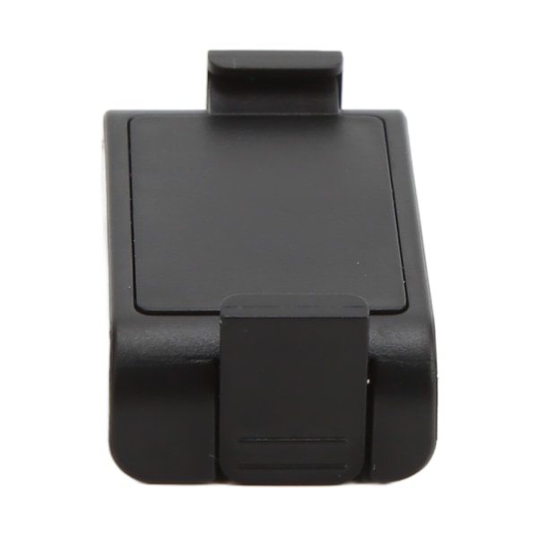 Magnetisk adapterbeslag til DJI Action 2 kamera, stativadapter med 1/4 tomme interface