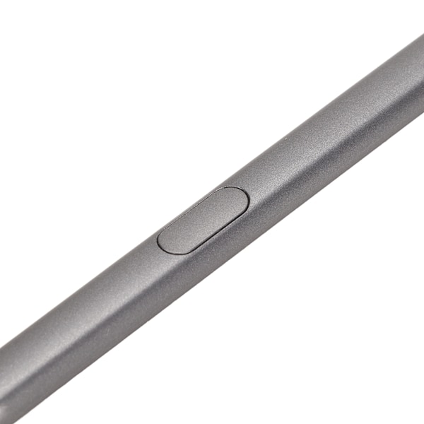 Stylus Penn Høy Sensitivitet Profesjonell Nettbrett Stylus Erstatning Med Spisser For Tab S6 10.5in SM T860 SM T865 Grå