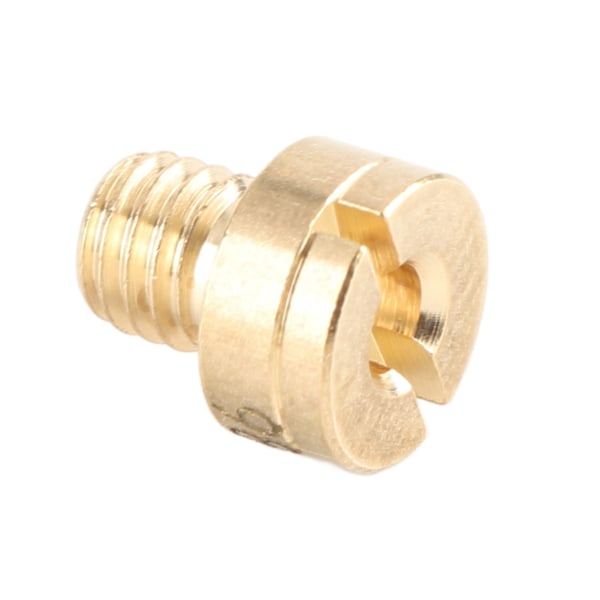 15 kpl Pääsuuttimien sarja kaasuttimeen 88‑150 Metallinen kestävä suutin Mikuni N100 604 VM22 VM24 VM26 VM30