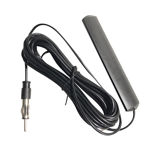 5M ANT-309 Bil Patch Radio Signal Antenne Auto Signal Forbedrings Enhet