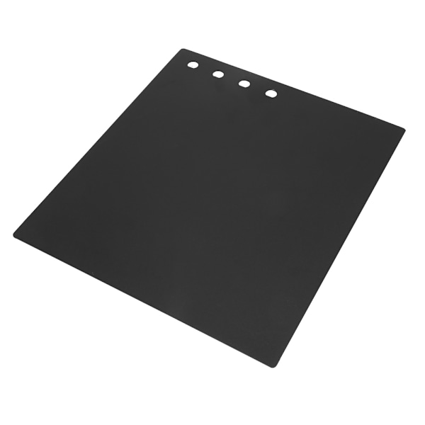 ZY-208 3220TiE Punkter Loddefri Breadboard Kredsløbstestkort Genanvendelig