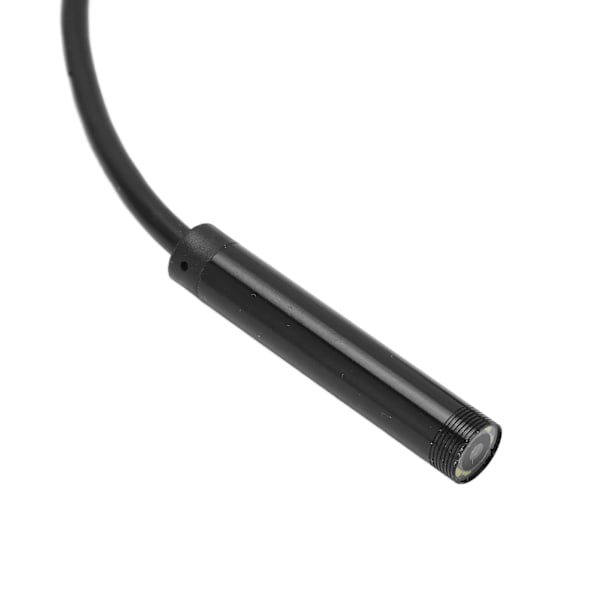 AN97‑8 8mm Mobiltelefon Endoskop 6LED Vandtæt Facilitetsinspektionsendoskop til Elektrisk Vedligeholdelse 10m / 32.8ft