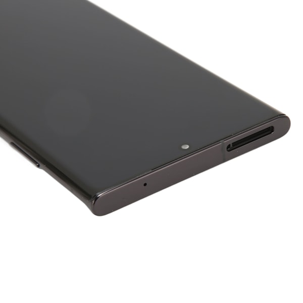 Telefon Skærm Udskiftning med Ramme Reparationsværktøj Sort Telefon Touch Skærm Display Samling til Note 20 Ultra