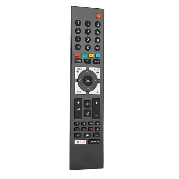 Ersättningsservice Smart TV-fjärrkontroll för GRUNDIG TV RC3214803/01 TP6187R