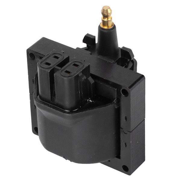 Marin Utombords Tändspole 898253T27 Ersättningstillbehör för Mercruiser 3.0L 5.7L 7.4L