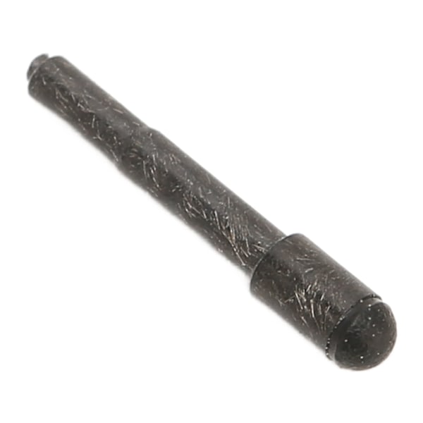 Ersättningsspetsar Svarta Hög Känslighet Original Gummiplatta Stylus Penna Ersättningsspetsar för PN579X PN556W 3 st