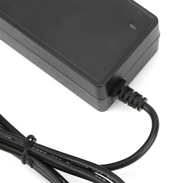 AC Strømadapter DC Kobler ENEL15 Full Dekodet Dummy Batteri Kit for Nikon D500 D600 D610 D750 100240V (Prise EU 100240V)