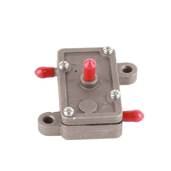 Drivstoffpumpe for Mikuni Odyssey Arctic Cat Go Kart Vakuum Snøscooter ATV PWC DF44‑211