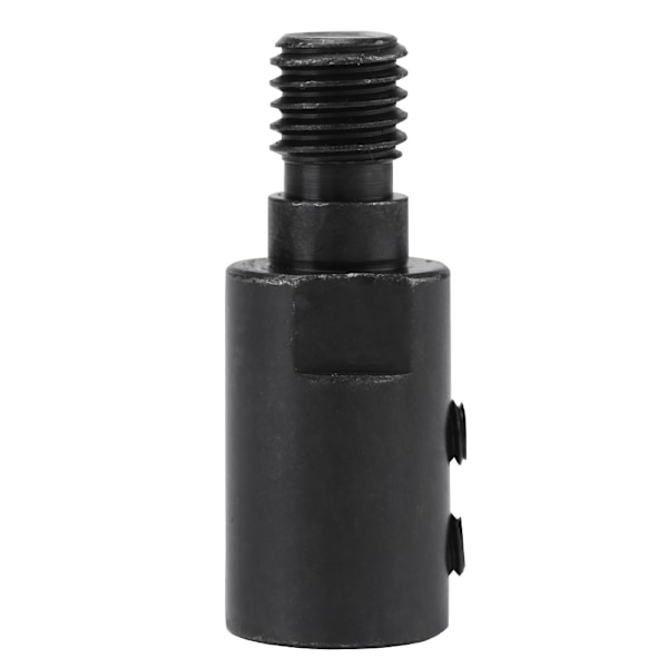 Motorakselkobling M10 Muffe Savbladkobling Savpatronadapter (8MM)
