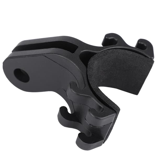 Cykelcomputerholder til racercykel, integreret styrfitting til Garmin til Bryton (til Garmin)