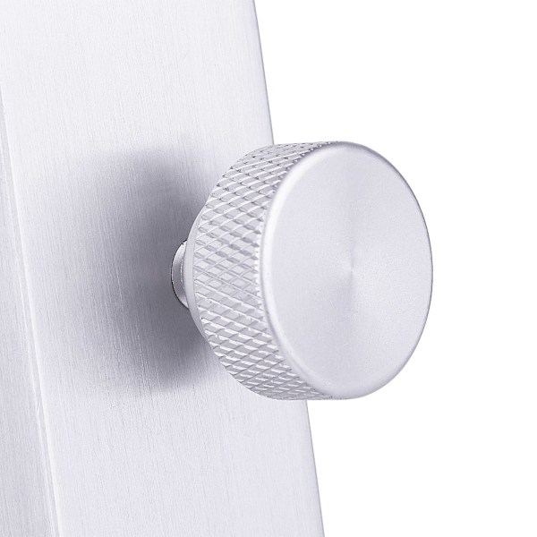 Universal Justerbar Magnetisk Mätare Verktyg Lastbil Camber Castor Strut Hjulnav Justering