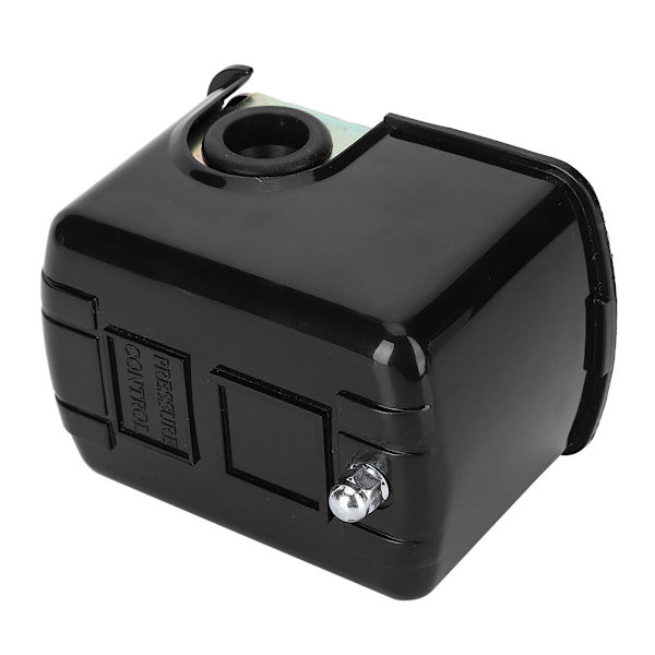 Premium Vannpumpe Dobbel Fjær Trykkbryter G1/4'' 20~120PSI 230V