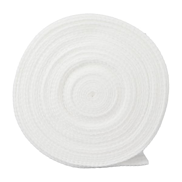 6# Knä Tubformad Elastisk Binda Nät Andningsbar Elastisk Binda Nät Förband för Fixerad Sårfixering