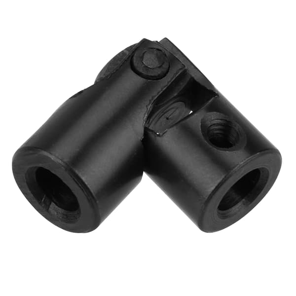 Akselkobling Motorforbindelse DIY Styring Universalled 6*12*34mm