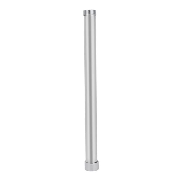25 mm diameter kobber galvanisert dusjforlengelsesrør arm rør baderomstilbehør