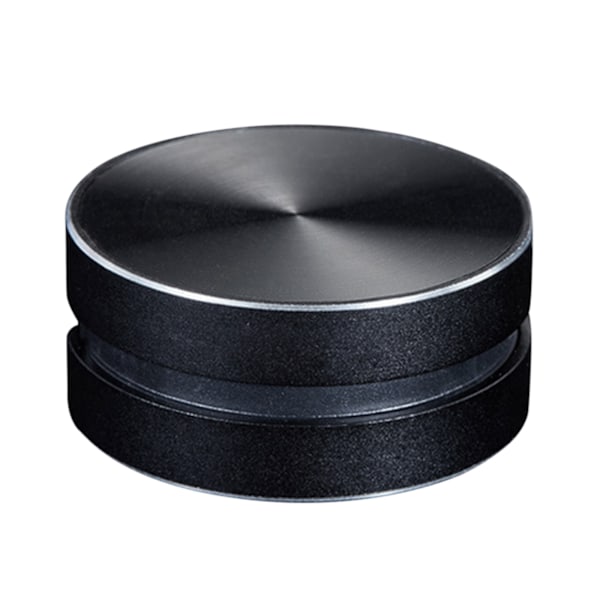 1-pack Trådlös BT-högtalare Benledningshögtalare Mini Bärbar Hög Stereoljud Inbyggd Mikrofon Ljudbox