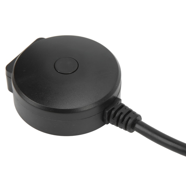 Bilstereokabel Bluetooth musikadapter Ersättning för A3 A4 A5 A6 A7 S3 S4 Q3 Q5 Q7