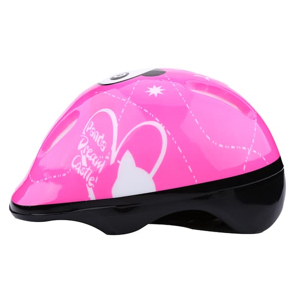 7 st/set Sport Skyddande Skydd Utrustning Set För Skateboard (rosa)