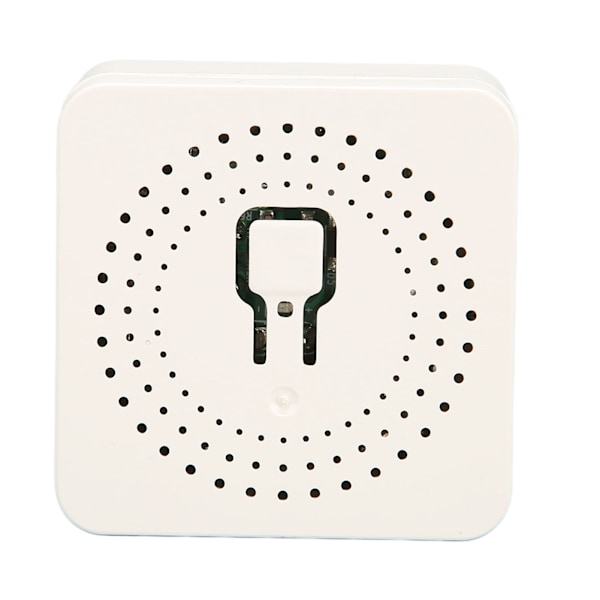 Mini Smart Relébryter Modul APP Fjernkontroll Timerfunksjon for TUYA AC100‑240V