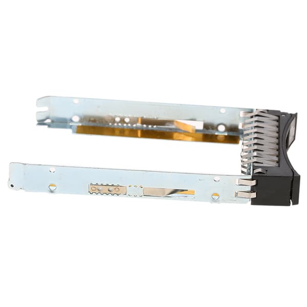 2,5 tommer SAS SATA SCSI Harddisk Rack Nem Installation Harddisk Candy Udskiftning Udskiftning til x3650 Server