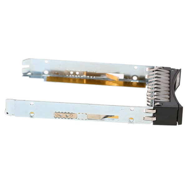 2,5 tums SAS SATA SCSI Hårddisk Rack Enkel Installation Hårddisk Candy Ersättning Ersättning för x3650 Server
