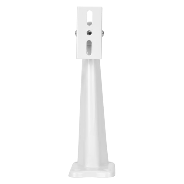 Väggfäste i aluminiumlegering för övervakningskamera 19 cm