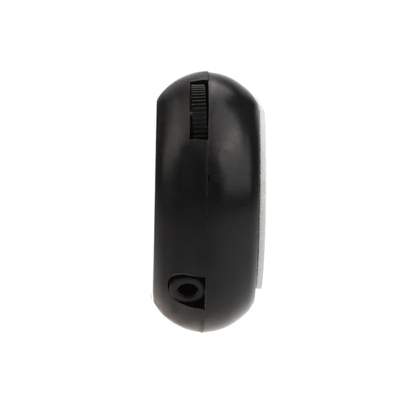 Mini Piezo Pickup Kontaktmikrofon Transducer för Akustisk Gitarr Violin Ukulele