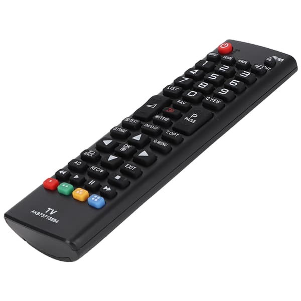 TV Fjernkontroll Erstatning for LG AKB73715694