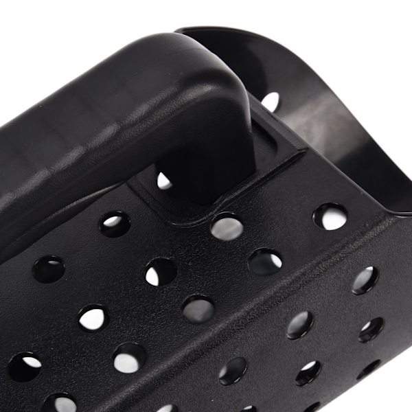 Metalldetektor Spade ABS Effektiv Lettvekt Multi Purpose Sandsikt for Barn Voksne