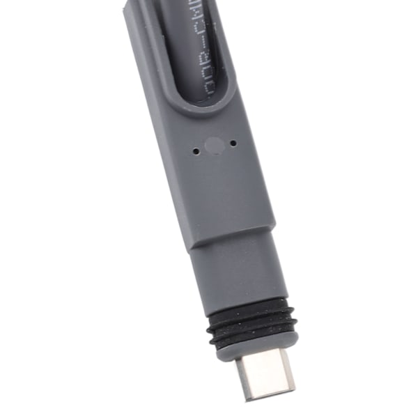 2 KPL SPX-liitin RJ45-adapteriin 1200 Mbps IP68 Vedenpitävä Ethernet-kaapelin liitin Dishy- ja reititin-satelliitille
