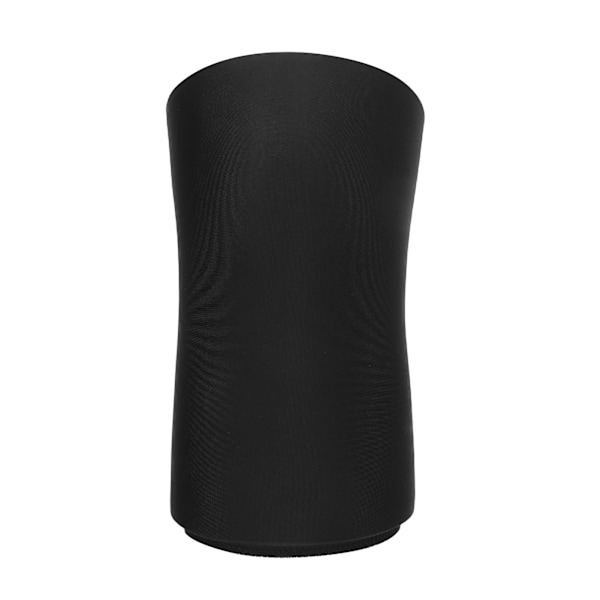 Svart Gel Kylterapi Ärm Multifunktionell Kall Kompressionspack Återanvändbar Isterapi Ärm S (7.9 X 5.5 X 4.7in)