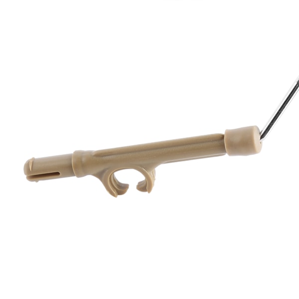 2 stk. Suspension Headset Support til Peltor Comtac (Tan)