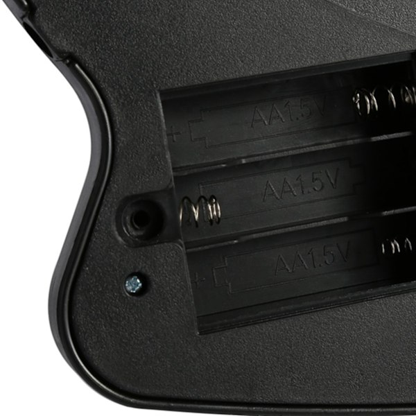 1st Professionell Elektronisk Hängande Darttavla LCD Poängindikator Dartspel Med 6st Dartpilar