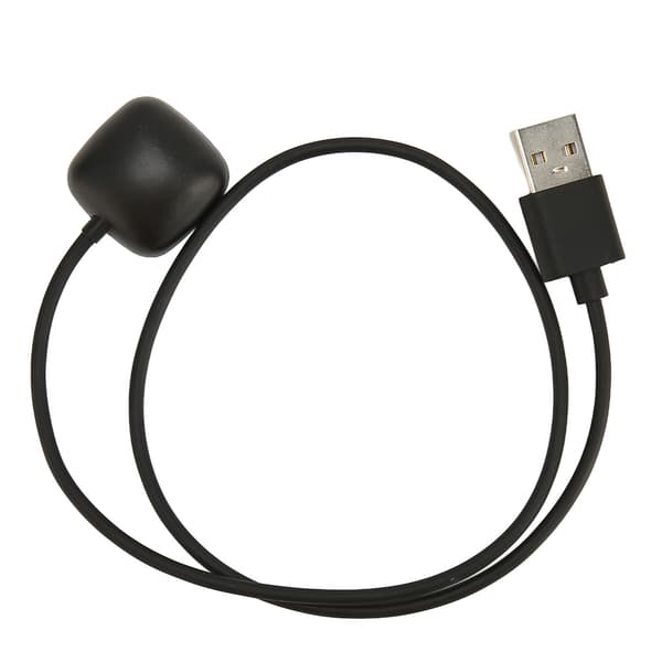 Magnetisk Udskiftningsoplader USB-ladekabel til Fitbit Versa4 Versa3 Sense Sense2 Smartwatch