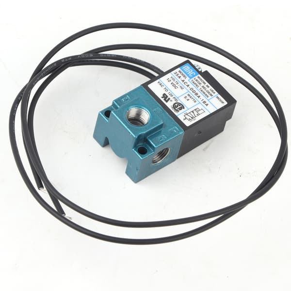 35AACADDAA1BA/DDBA/DDFA DC12V Elektronisk Boost Control Solenoidventil For Merkingsmaskin