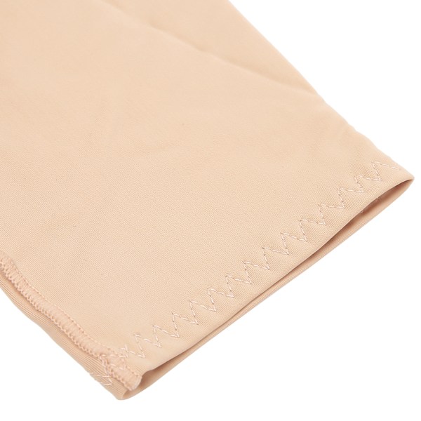 Kvinner Holdningskorrigerende Overarmsformer Shapewear Kompresjonsermer Holdningskorrigerer XL