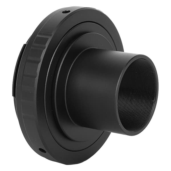 1,25\" Astronomisk Teleskop Mount Adapter T SLR Ring Kameraobjektiv