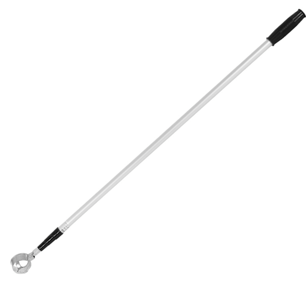 Holdbar Golfbold Opsamler Klo Bolde Griber Retriever Golfer Tilbehør 4 Sektioner