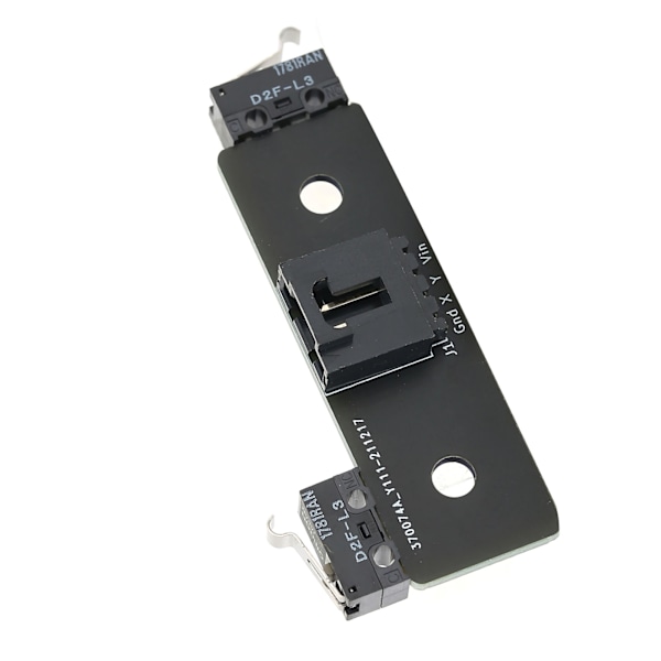 3D Printer Endestop Nem Installation PCB Mekanisk Endestop til Voron V2.4 Microswitch Endstop