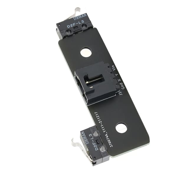 3D Printer Endestop Nem Installation PCB Mekanisk Endestop til Voron V2.4 Mikrokontakt