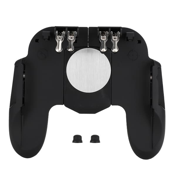 Mobiltelefon Spil Controller Joystick Køleventilator Dissipation Gamepad